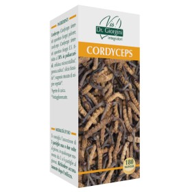 Dr. Giorgini Cordyceps 180 Pastiglie