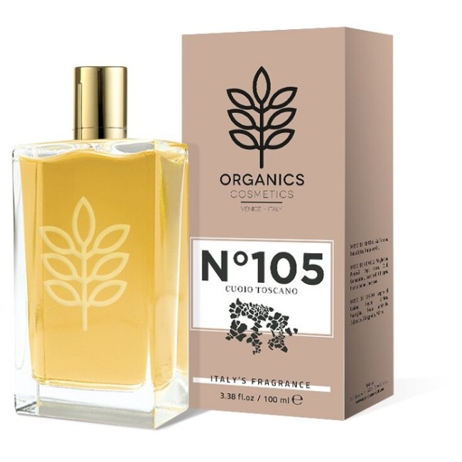 Sma Organics Pharm Profumo Persona N 105 Cuoio Toscano 100 Ml Sma Organics Pharm Profumo Persona N 105 Cuoio Toscano 100 Ml