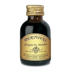 Dr. Giorgini Pertuvis Liquido Analcolico 100 Ml