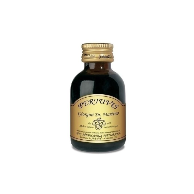 Dr. Giorgini Pertuvis Liquido Analcolico 100 Ml