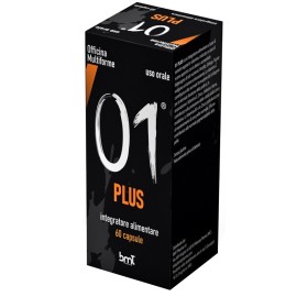 Bmt Pharma 01 Plus 60 Capsule