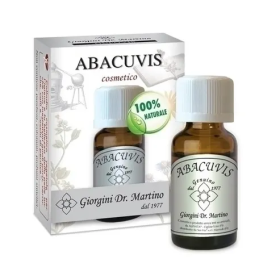 Dr. Giorgini Abacuvis 10 Ml