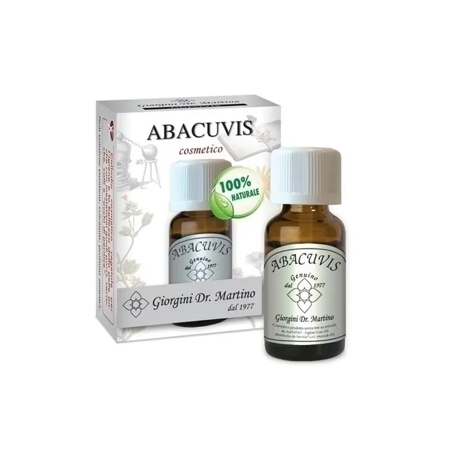 Dr. Giorgini Abacuvis 10 Ml Dr. Giorgini Abacuvis 10 Ml