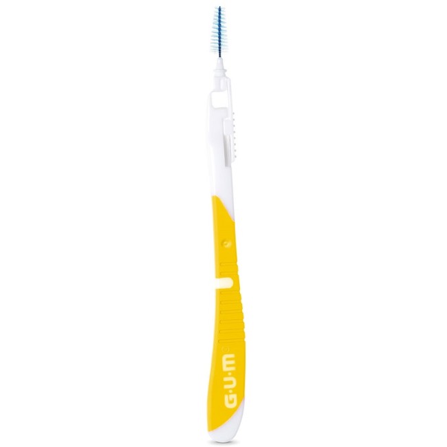 Sunstar Gum Bi-direction Iso 4 1,4 Mm 6 Pezzi Sunstar Gum Bi-direction Iso 4 1,4 Mm 6 Pezzi