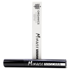 Sma Organics Cosmetics Miracle Mascara 10 Ml