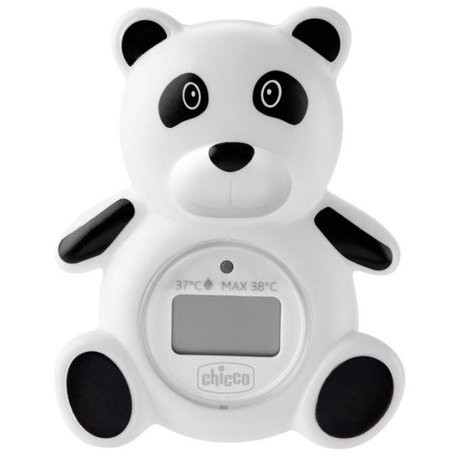 Chicco Termometro Bagno Digitale Panda
