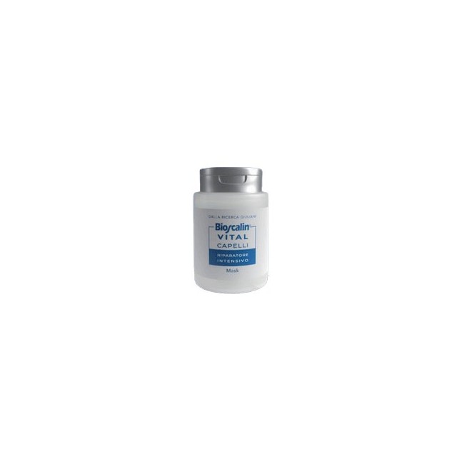 Giuliani Bioscalin Vital Riparatore Intensivo Mask 100 Ml Giuliani Bioscalin Vital Riparatore Intensivo Mask 100 Ml
