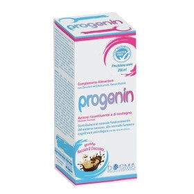 Dogma Healthcare Progenin 200 Ml