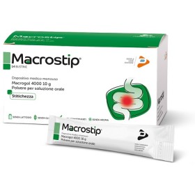 Pharma Line Macrostip 14 Bustine