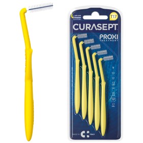 Curasept Proxi T17 Giallo/yellow 6 Pezzi