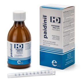 Epitech Paidinil Hd 300 Ml Integratore Alimentare