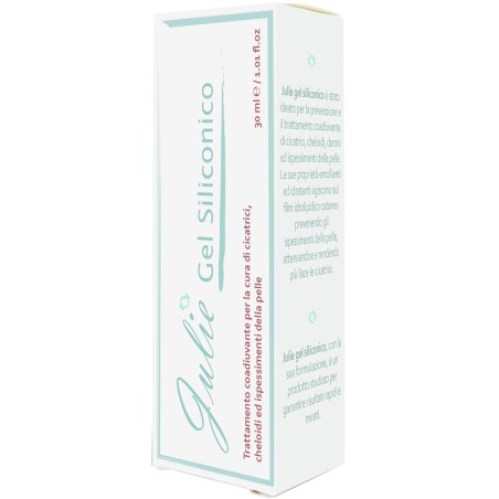 Lodi Pharma Julie Gel Siliconico 30 Ml Lodi Pharma Julie Gel Siliconico 30 Ml