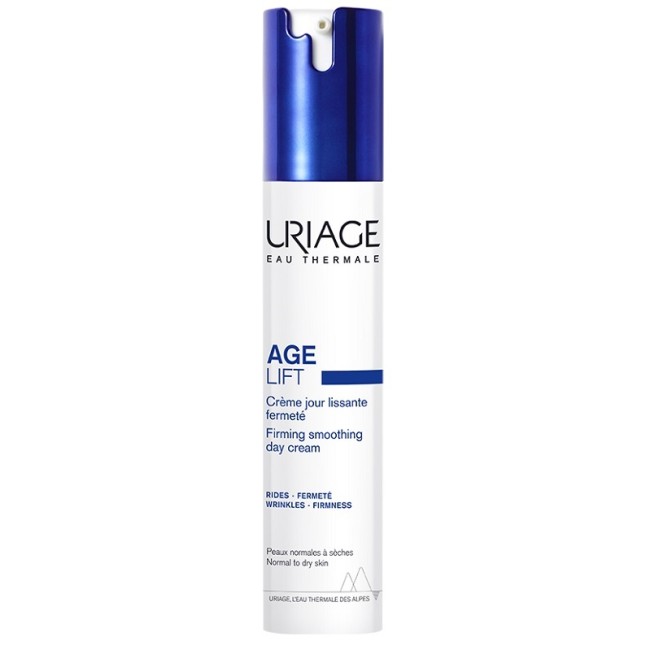 Uriage Age Lift Crema Multi Azione 40 Ml