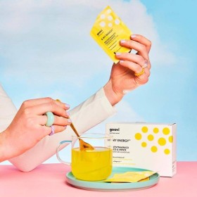 The Good Vibes Company Goovi Integratore Multivitaminico The Good Vibes Company Goovi Integratore Multivitaminico