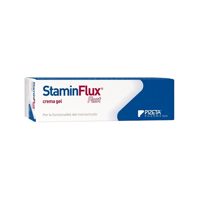 Pizeta Pharma Staminflux Fast Crema Gel 100 Ml Pizeta Pharma Staminflux Fast Crema Gel 100 Ml