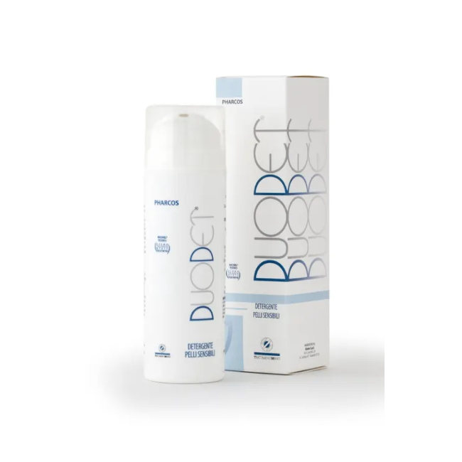 Biodue Duodet Pharcos 400 Ml Biodue Duodet Pharcos 400 Ml