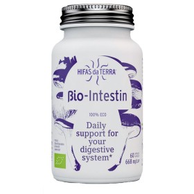 Hifas Da Terra Biointenstin 60 Capsule