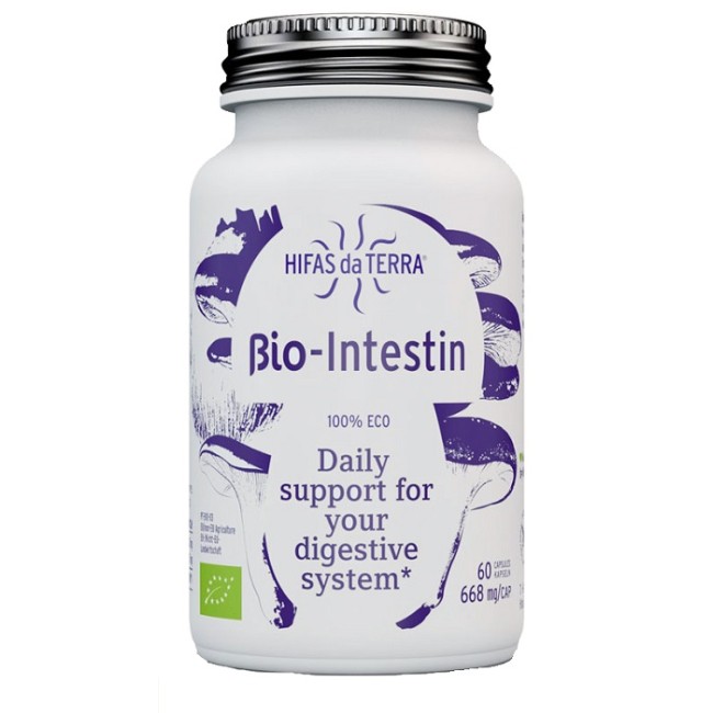 Hifas Da Terra Biointenstin 60 Capsule Hifas Da Terra Biointenstin 60 Capsule