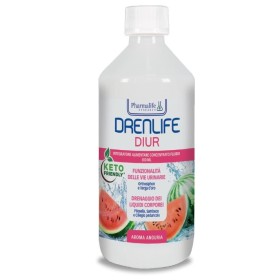 Pharmalife Research Drenlife Diur 500 Ml