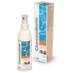 Nextmune Clorexyderm Soluzione 200 Ml