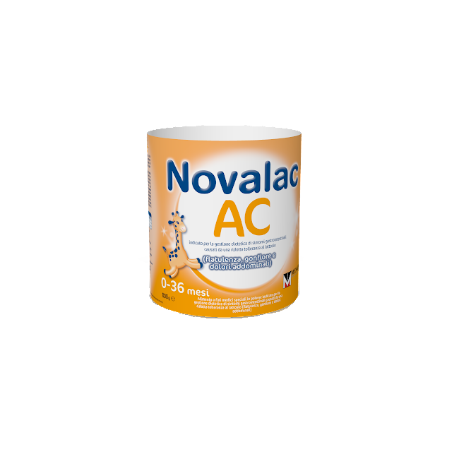 Menarini Novalac Ac 800 G