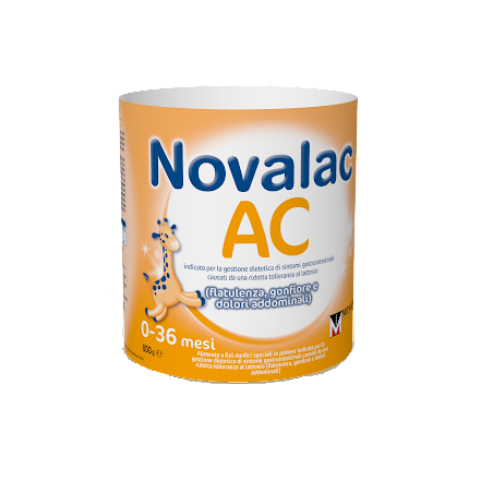 Menarini Novalac Ac 800 G Menarini Novalac Ac 800 G