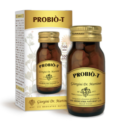 Dr. Giorgini Probio' T 100 Pastiglie