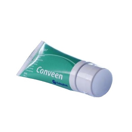 Coloplast Conveen Critic Barrier 100 G Coloplast Conveen Critic Barrier 100 G