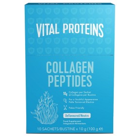 Nestlè Vital Proteins Collagen Peptides 10 Stick Pack Da 10 G