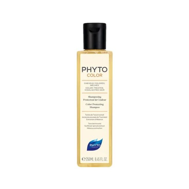 Phytocolor Shampoo 100 Ml Phytocolor Shampoo 100 Ml