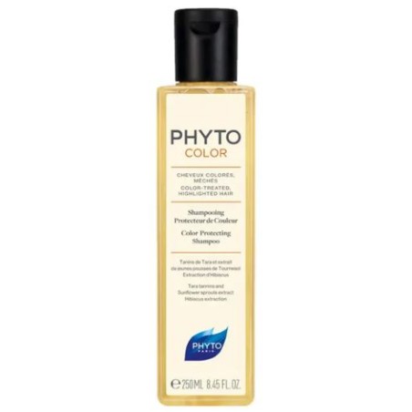 Phytocolor Shampoo 100 Ml Phytocolor Shampoo 100 Ml