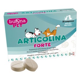 Buona Articolina Forte 30 Compresse Masticabili