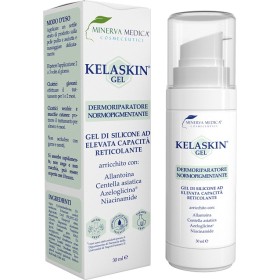 Minerva Medica Kelaskin Gel 30 Ml