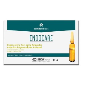 Difa Cooper Endocare Ampolle Biorepar 14 Fiale Da 1 Ml