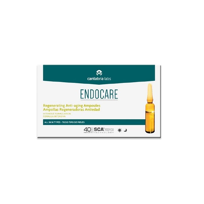 Difa Cooper Endocare Ampolle Biorepar 14 Fiale Da 1 Ml Difa Cooper Endocare Ampolle Biorepar 14 Fiale Da 1 Ml