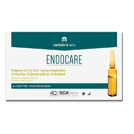 Difa Cooper Endocare Ampolle Biorepar 14 Fiale Da 1 Ml Difa Cooper Endocare Ampolle Biorepar 14 Fiale Da 1 Ml