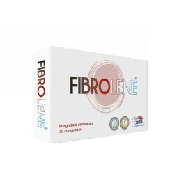 Enteralia Bioscience Fibrolene 30 Compresse