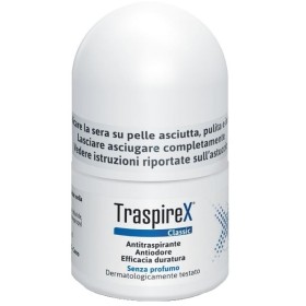 Consulteam Traspirex Classic 20 Ml