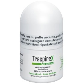 Consulteam Traspirex Pelli Delicate 20 Ml