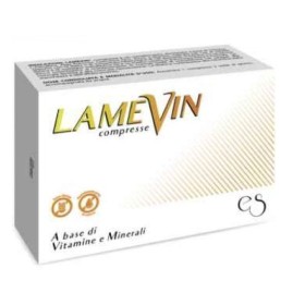Nalkein Pharma Lamevin 30 Compresse