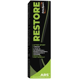 Ethicsport Restore Tubo 100 Ml