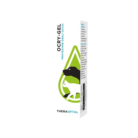 Bioforlife Theraoftal Ocryl Gel Protezione Occhi 10 Ml