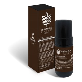 Sma Organics Pharm Soothing Cleansing Foam 100 Ml