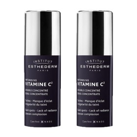 Institut Esthederm Intensive Vitamine C Serum Duo Pack 2 Pezzi Da 10 Ml