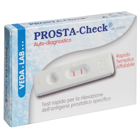 Noi Test Prostata Psa Test Check 1 Pezzo Noi Test Prostata Psa Test Check 1 Pezzo