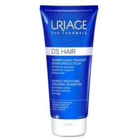 Uriage Ds Hair Shampoo Cheratoriduttore 150 Ml