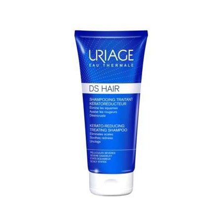 Uriage Ds Hair Shampoo Cheratoriduttore 150 Ml