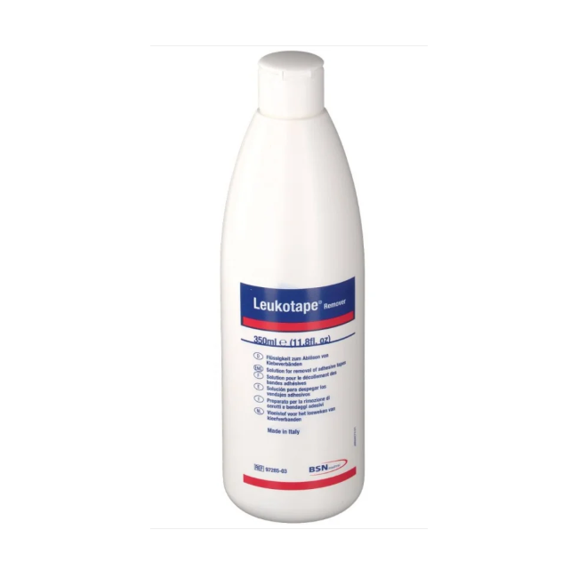 Essity Leukotape Remover