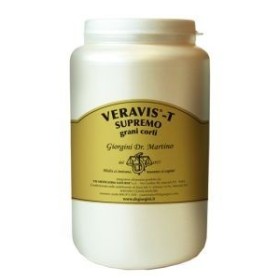 Dr. Giorgini Veravis T Supremo Grani Lunghi 1 Kg