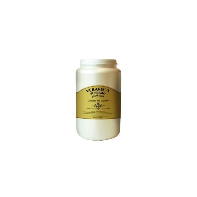Dr. Giorgini Veravis T Supremo Grani Lunghi 1 Kg Dr. Giorgini Veravis T Supremo Grani Lunghi 1 Kg